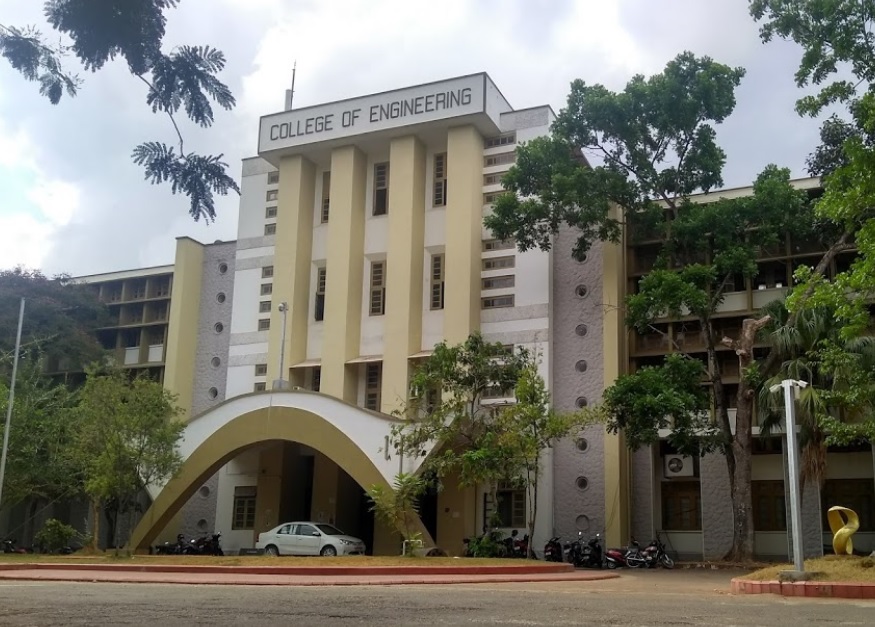 CET Campus
